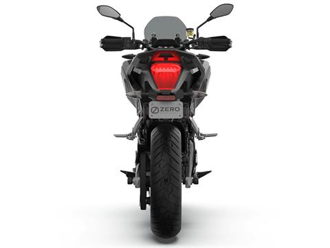 2025 Zero Motorcycles DSR in Columbus, Ohio - Photo 8