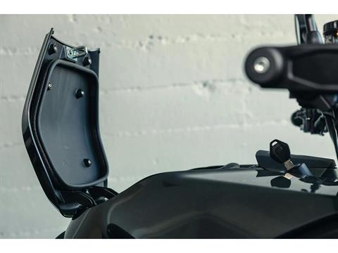 2025 Zero Motorcycles DSR in Columbus, Ohio - Photo 13