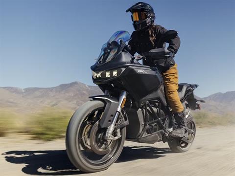 2025 Zero Motorcycles DSR in Columbus, Ohio - Photo 14
