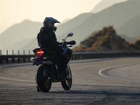 2025 Zero Motorcycles DSR in Columbus, Ohio - Photo 16