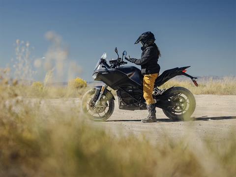 2025 Zero Motorcycles DSR in Columbus, Ohio - Photo 17