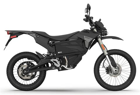 2025 Zero Motorcycles FX in Columbus, Ohio - Photo 1