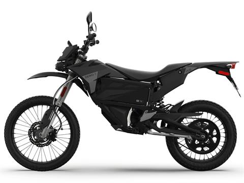 2025 Zero Motorcycles FX in Columbus, Ohio - Photo 2