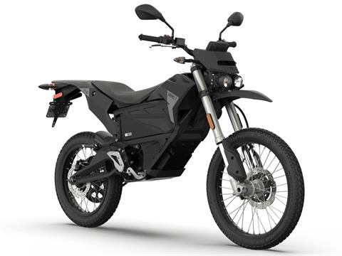 2025 Zero Motorcycles FX in Columbus, Ohio - Photo 3