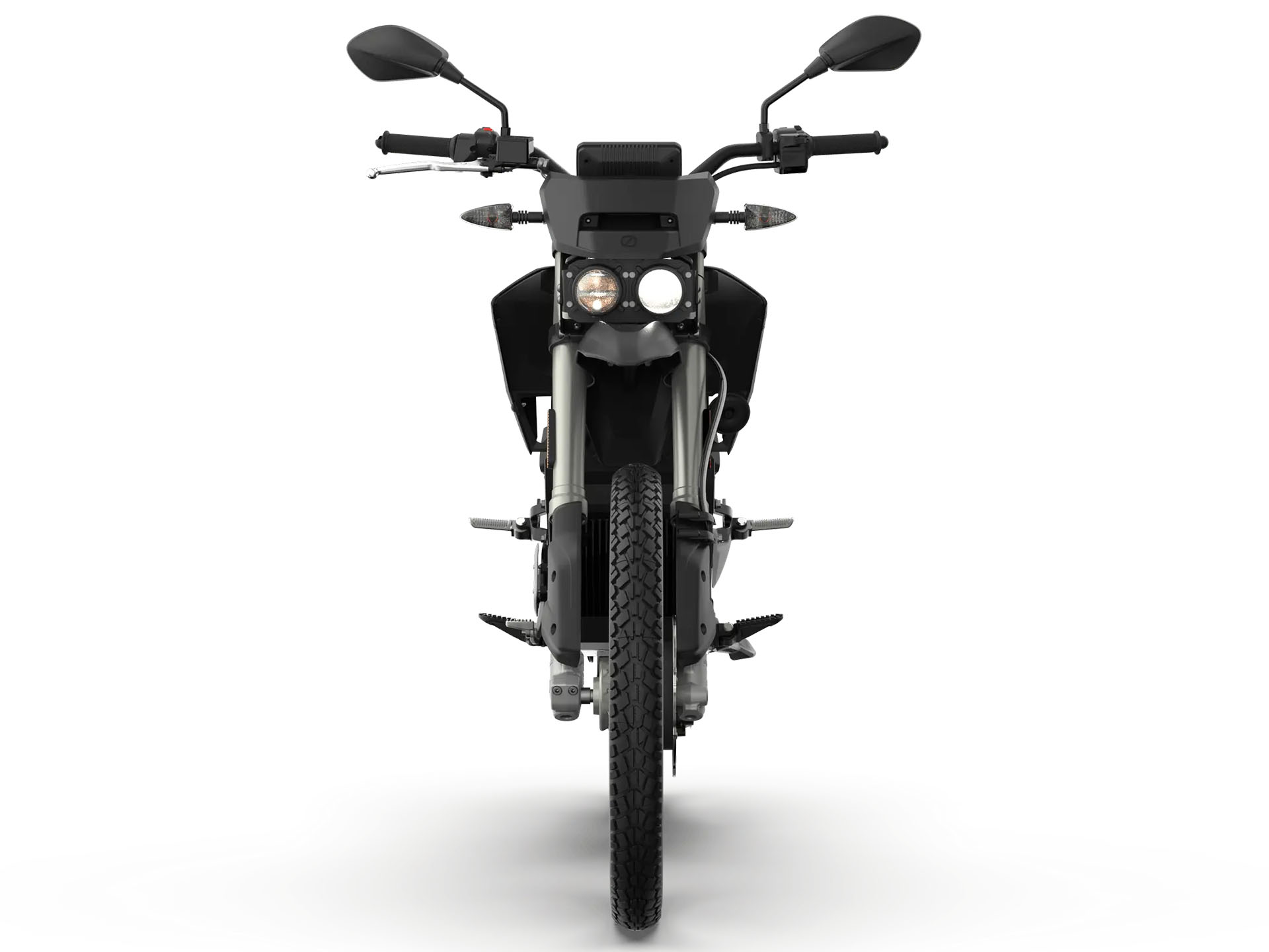 2025 Zero Motorcycles FX in Columbus, Ohio - Photo 5