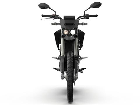 2025 Zero Motorcycles FX in Columbus, Ohio - Photo 5