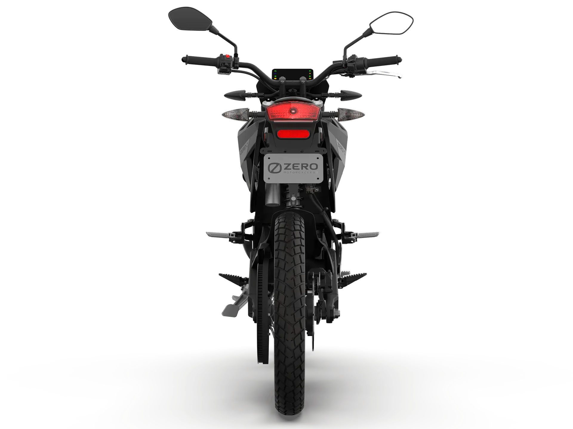 2025 Zero Motorcycles FX in Columbus, Ohio - Photo 8