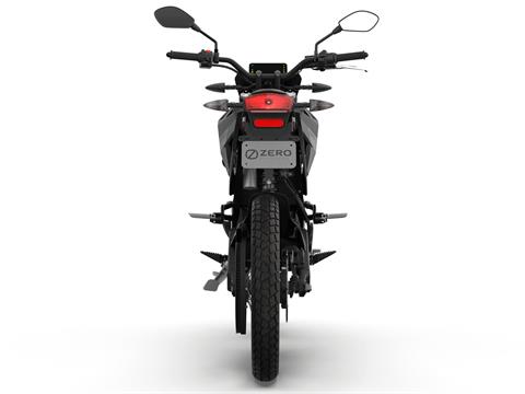 2025 Zero Motorcycles FX in Columbus, Ohio - Photo 8