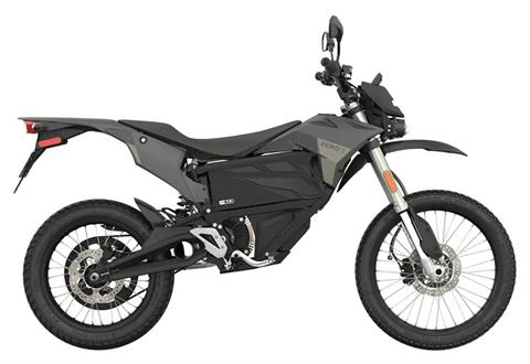 2025 Zero Motorcycles FX in Columbus, Ohio - Photo 1