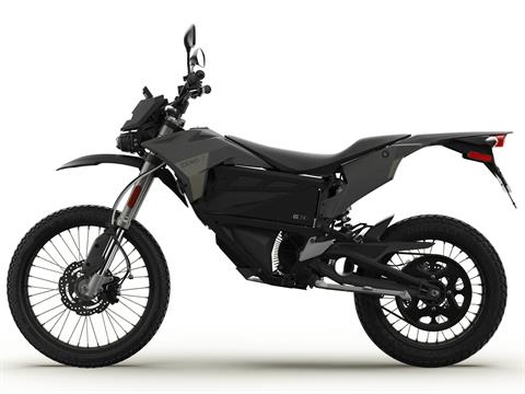 2025 Zero Motorcycles FX in Columbus, Ohio - Photo 2