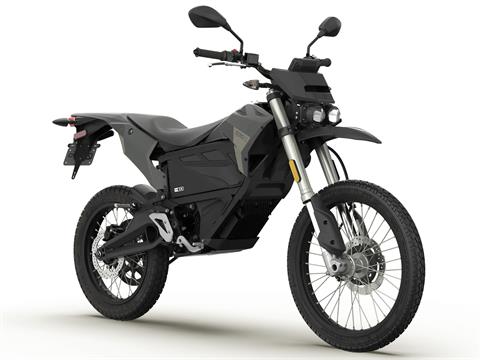 2025 Zero Motorcycles FX in Columbus, Ohio - Photo 3