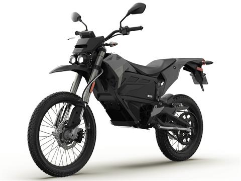 2025 Zero Motorcycles FX in Columbus, Ohio - Photo 4