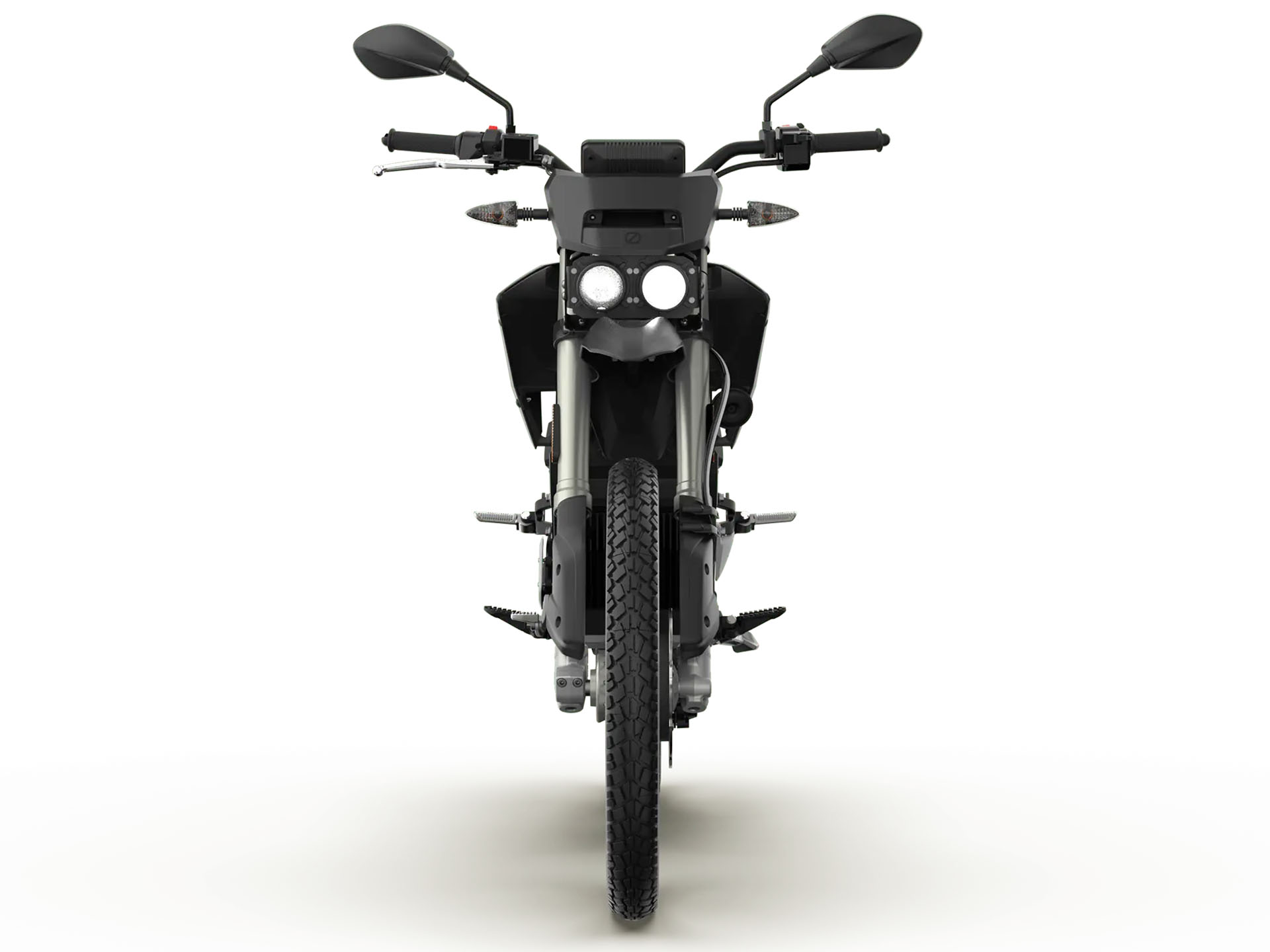 2025 Zero Motorcycles FX in Columbus, Ohio - Photo 5
