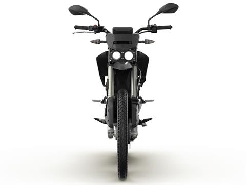 2025 Zero Motorcycles FX in Columbus, Ohio - Photo 5