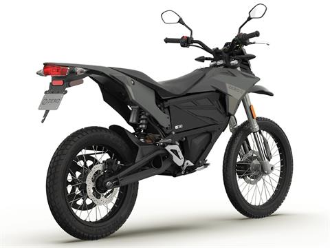 2025 Zero Motorcycles FX in Columbus, Ohio - Photo 6
