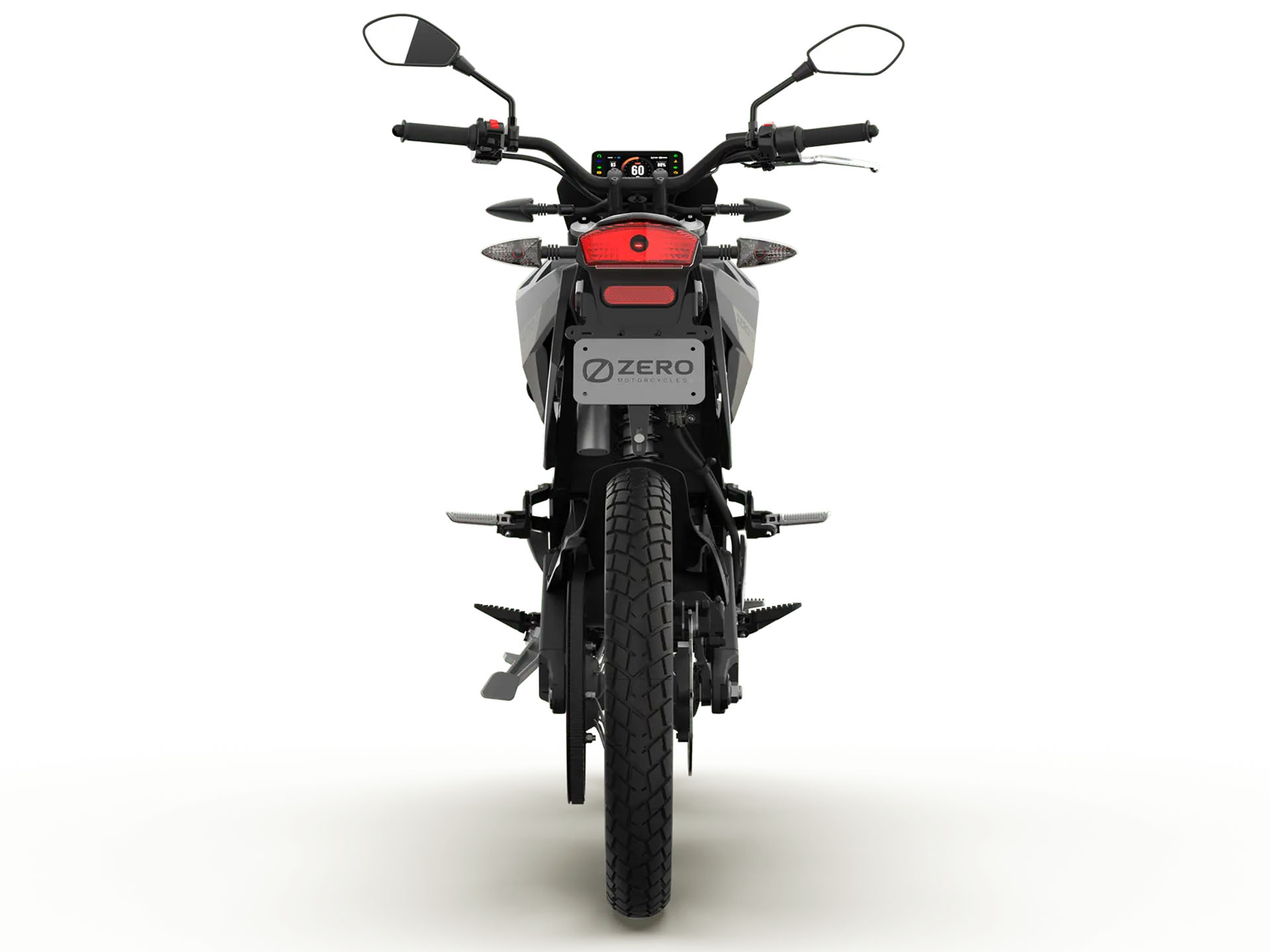 2025 Zero Motorcycles FX in Columbus, Ohio - Photo 8