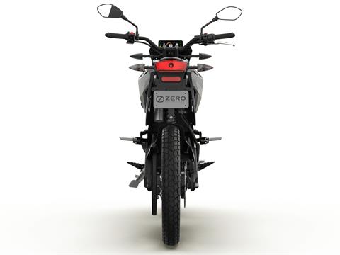 2025 Zero Motorcycles FX in Columbus, Ohio - Photo 8