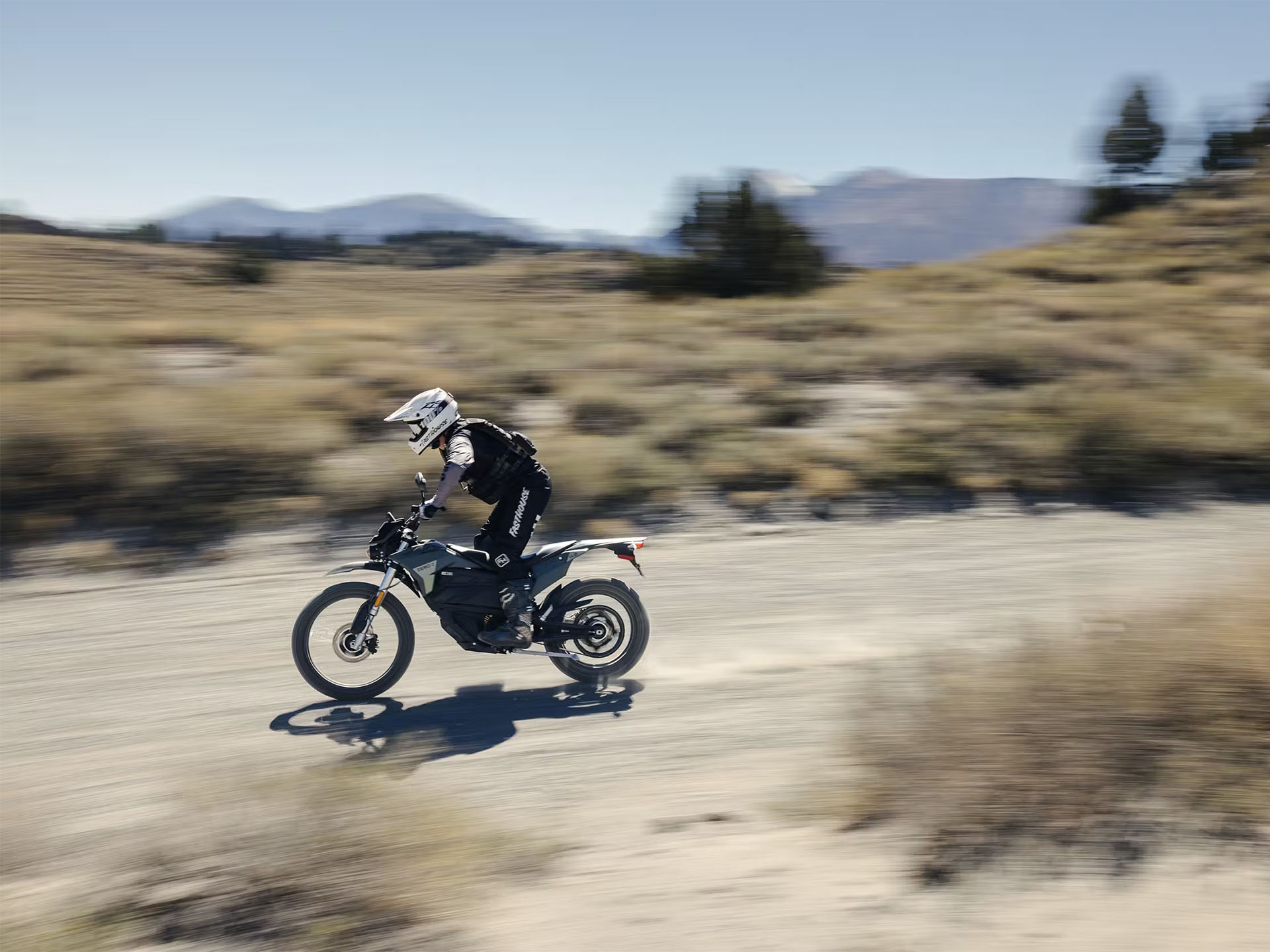 2025 Zero Motorcycles FX in Columbus, Ohio - Photo 16