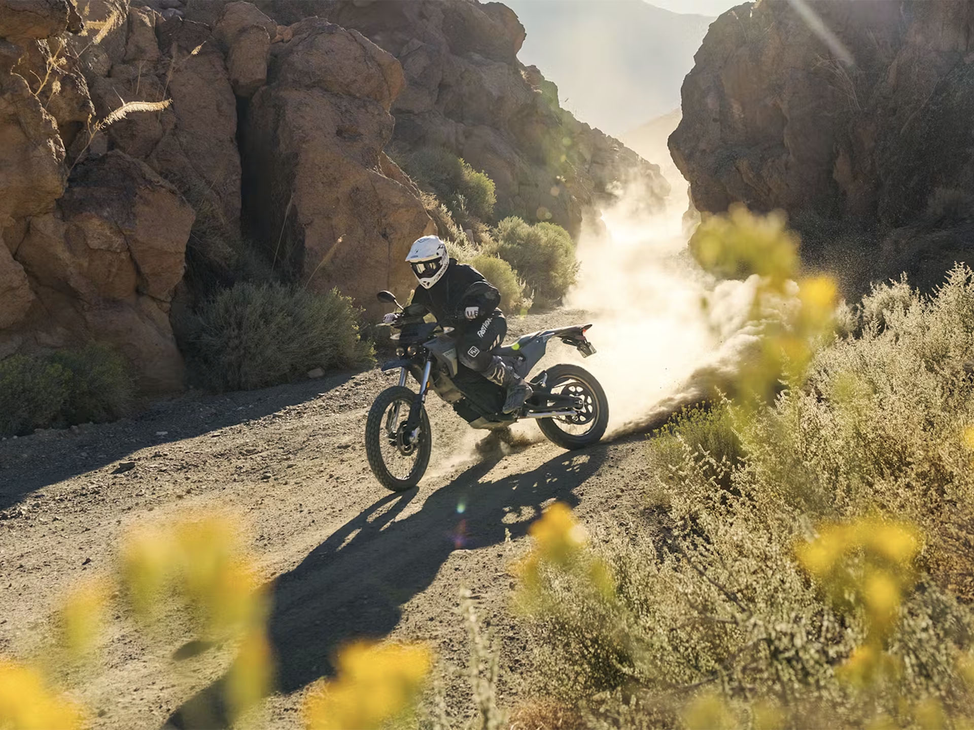 2025 Zero Motorcycles FX in Columbus, Ohio - Photo 17