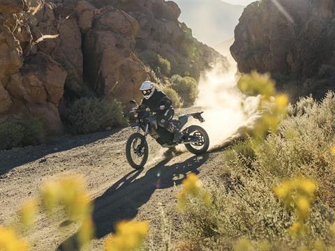 2025 Zero Motorcycles FX in Columbus, Ohio - Photo 17