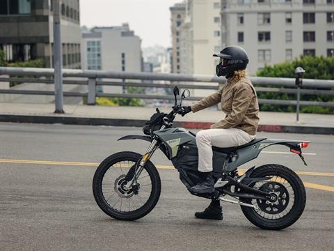 2025 Zero Motorcycles FX in Columbus, Ohio - Photo 18