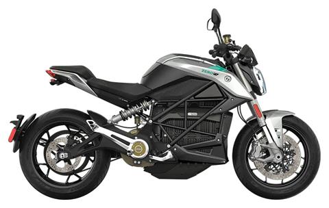 2025 Zero Motorcycles S in Columbus, Ohio - Photo 1