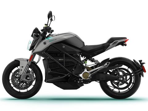 2025 Zero Motorcycles S in Columbus, Ohio - Photo 2