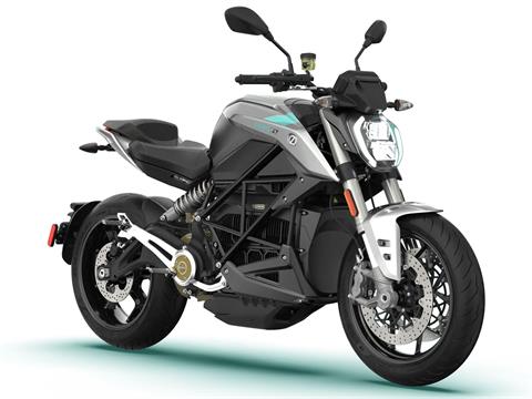 2025 Zero Motorcycles S in Columbus, Ohio - Photo 3