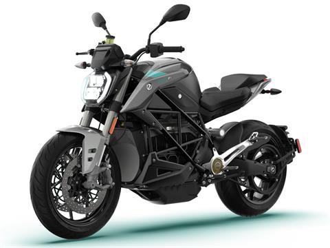 2025 Zero Motorcycles S in Columbus, Ohio - Photo 4