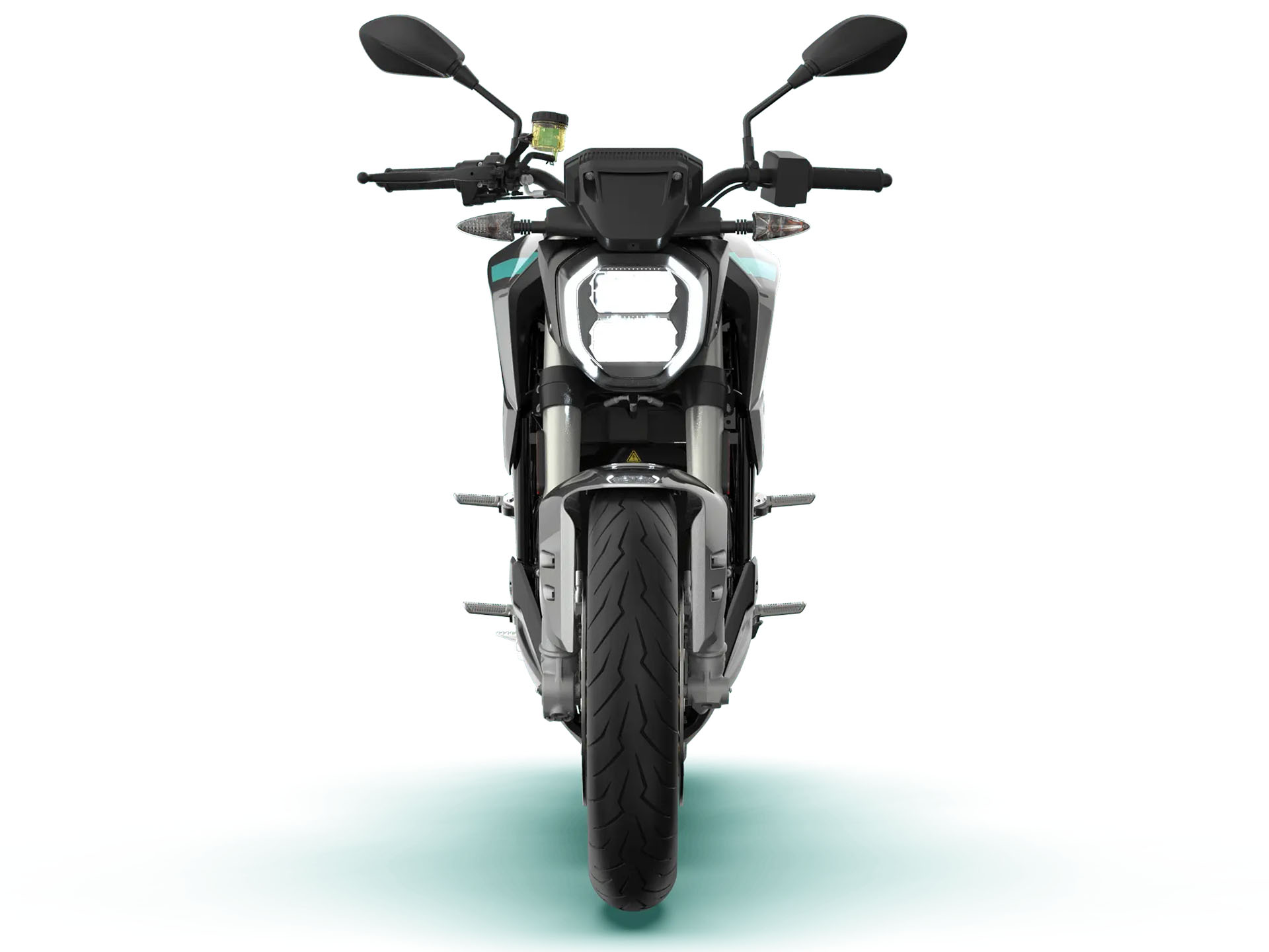 2025 Zero Motorcycles S in Columbus, Ohio - Photo 5