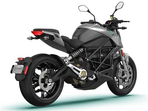 2025 Zero Motorcycles S in Columbus, Ohio - Photo 6