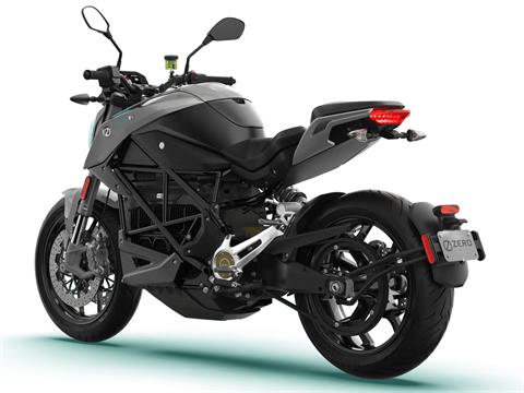 2025 Zero Motorcycles S in Columbus, Ohio - Photo 7