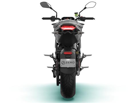 2025 Zero Motorcycles S in Columbus, Ohio - Photo 8