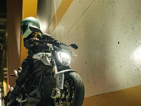 2025 Zero Motorcycles S in Columbus, Ohio - Photo 9
