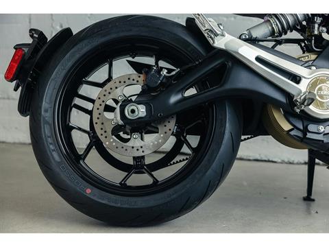 2025 Zero Motorcycles S in Columbus, Ohio - Photo 13
