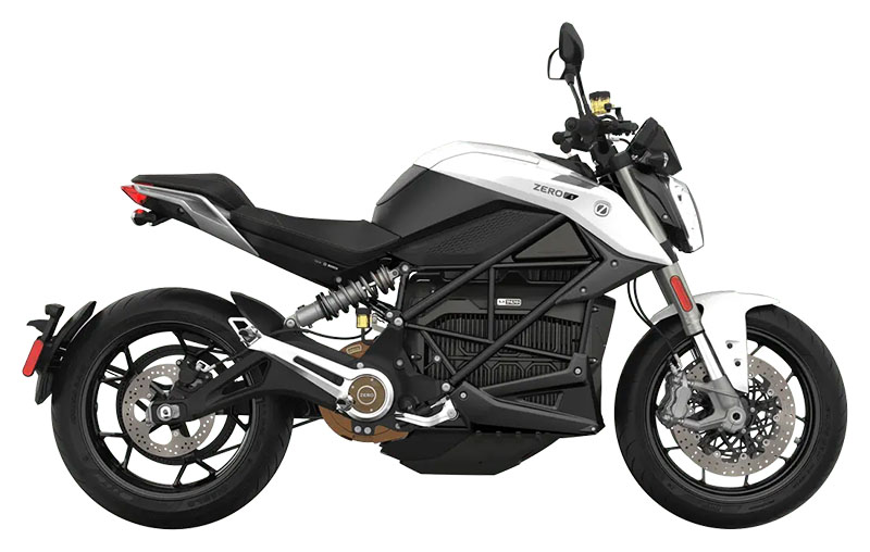 2025 Zero Motorcycles S in Columbus, Ohio - Photo 1