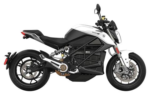 2025 Zero Motorcycles S in Columbus, Ohio - Photo 1