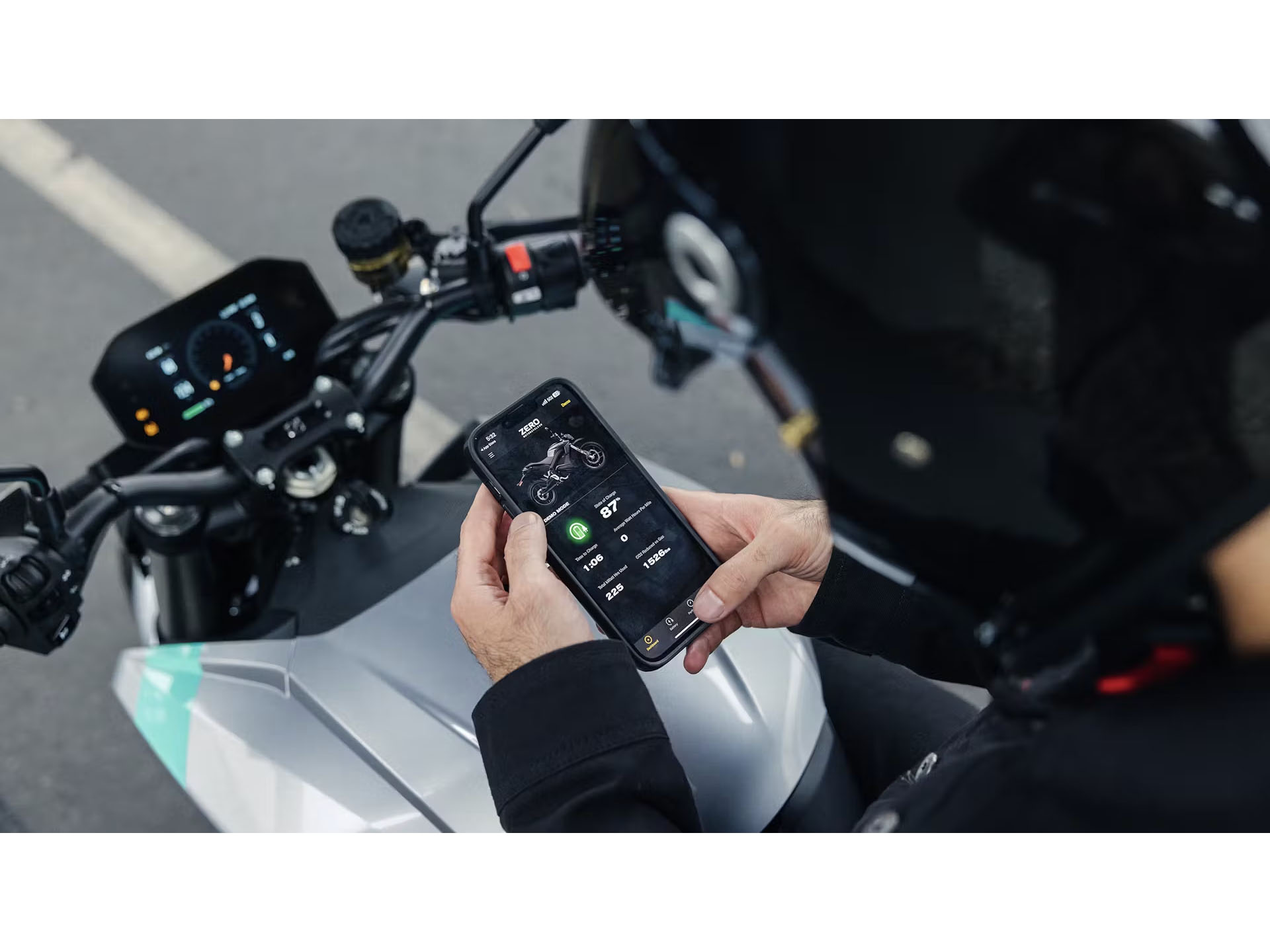 2025 Zero Motorcycles S in Columbus, Ohio - Photo 10