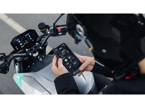 2025 Zero Motorcycles S in Columbus, Ohio - Photo 10