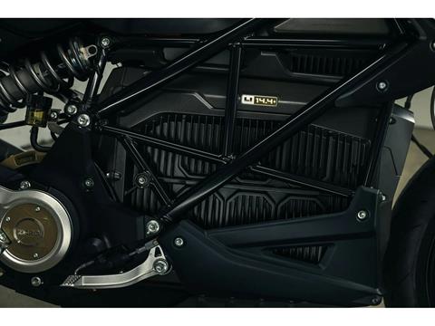 2025 Zero Motorcycles S in Columbus, Ohio - Photo 11
