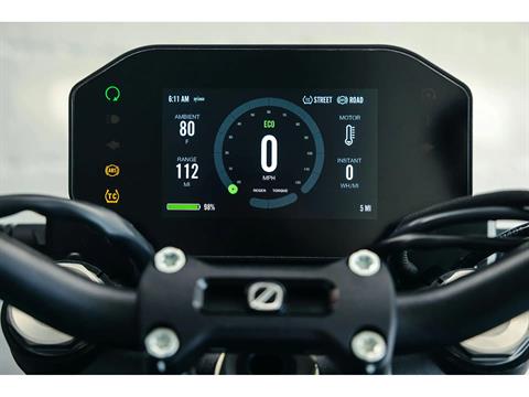 2025 Zero Motorcycles S in Columbus, Ohio - Photo 12