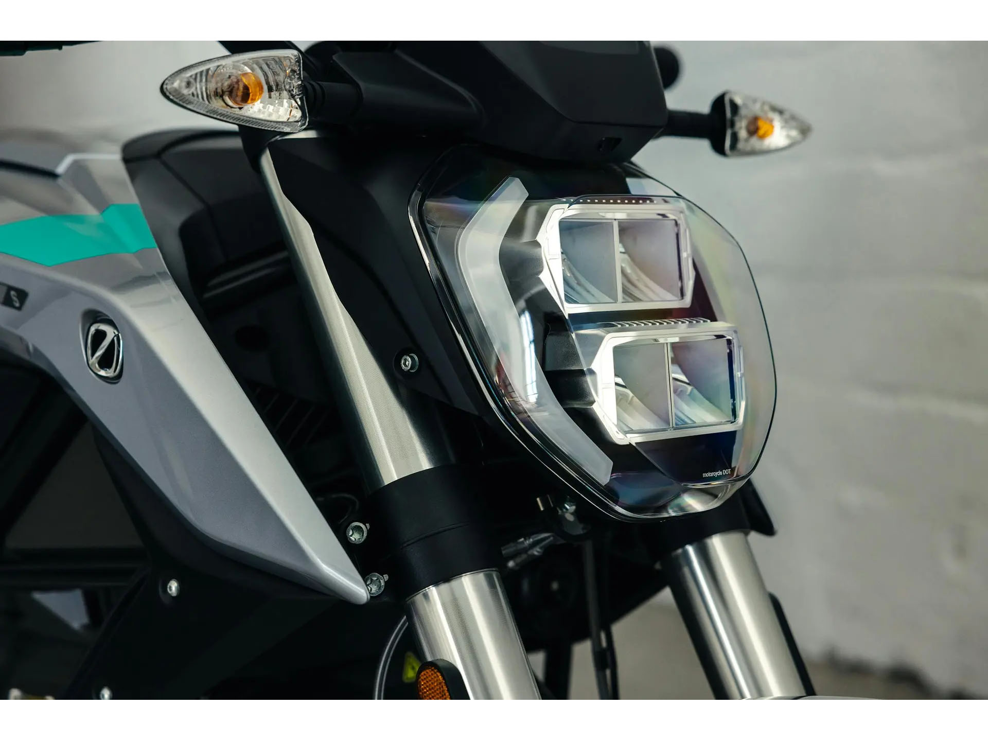 2025 Zero Motorcycles S in Columbus, Ohio - Photo 14