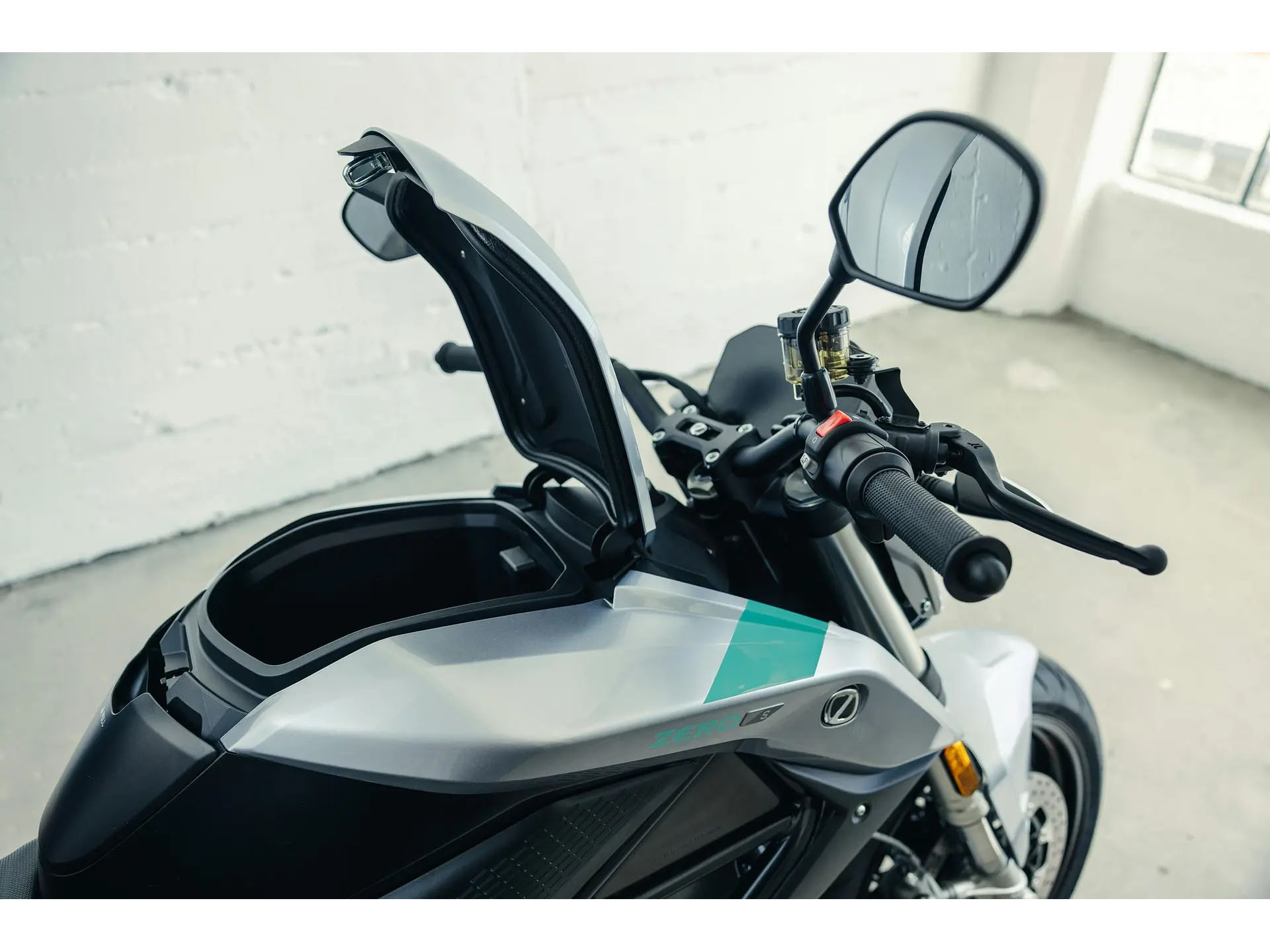2025 Zero Motorcycles S in Columbus, Ohio - Photo 15