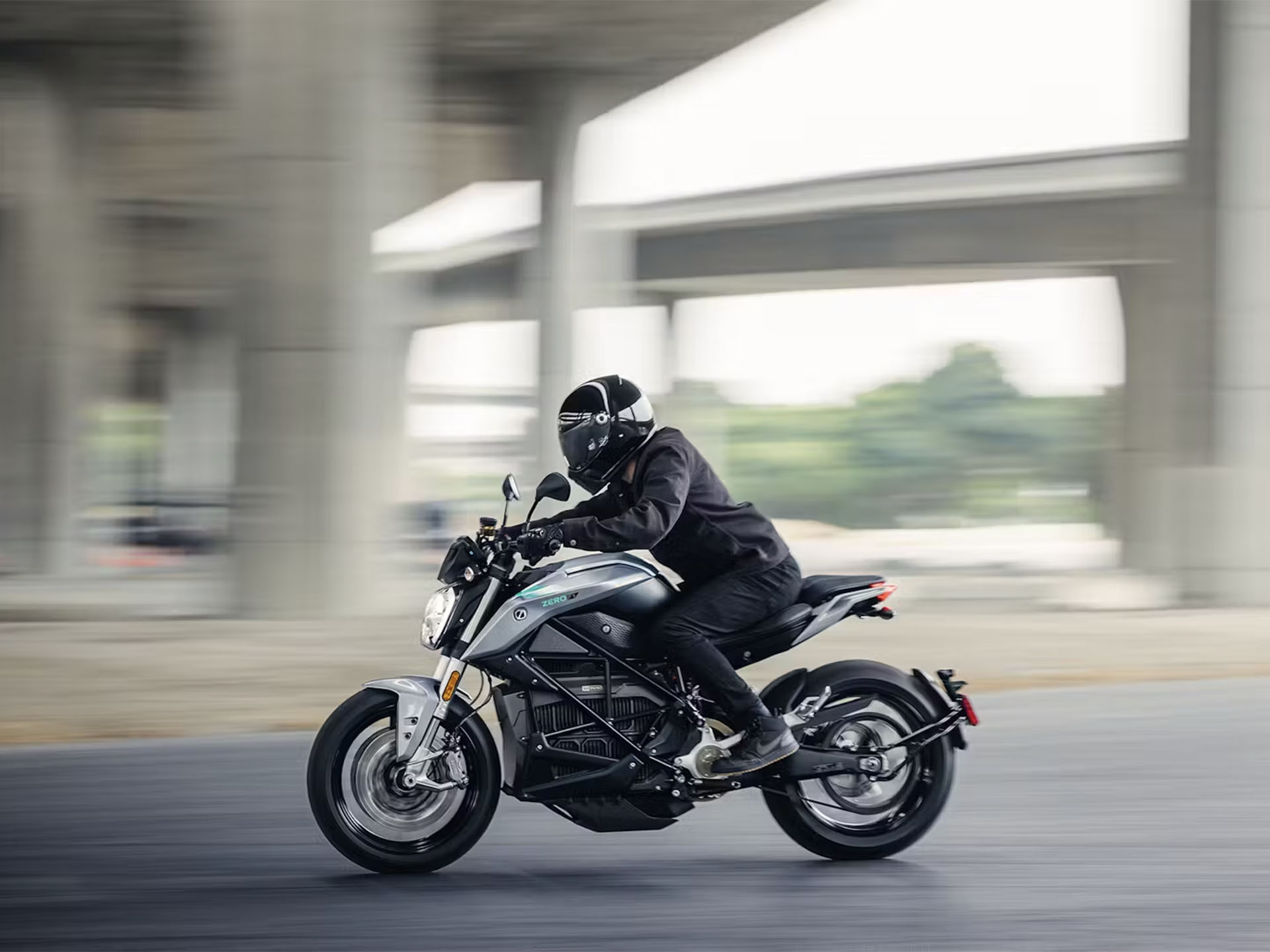 2025 Zero Motorcycles S in Columbus, Ohio - Photo 16