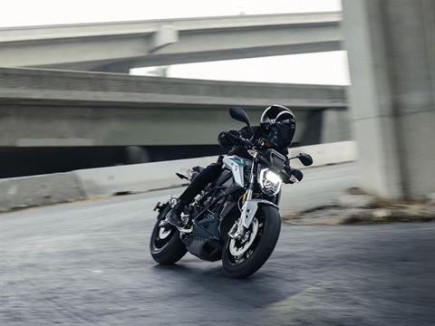 2025 Zero Motorcycles S in Columbus, Ohio - Photo 17