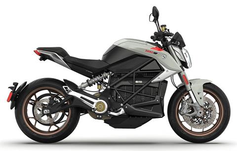 2025 Zero Motorcycles SR/F in Columbus, Ohio - Photo 1