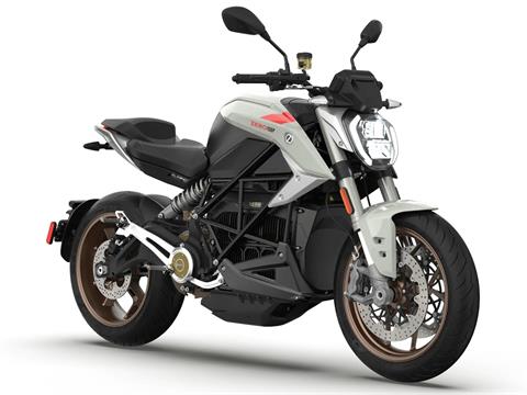 2025 Zero Motorcycles SR/F in Columbus, Ohio - Photo 3