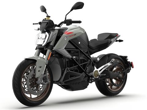 2025 Zero Motorcycles SR/F in Columbus, Ohio - Photo 4