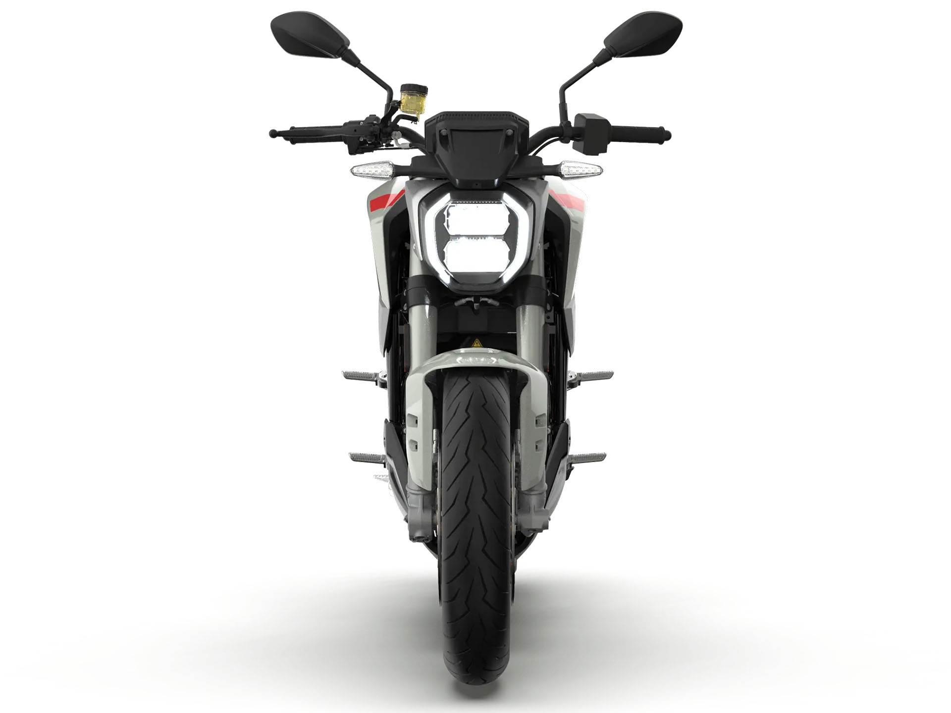 2025 Zero Motorcycles SR/F in Columbus, Ohio - Photo 5