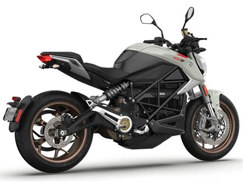 2025 Zero Motorcycles SR/F in Columbus, Ohio - Photo 6